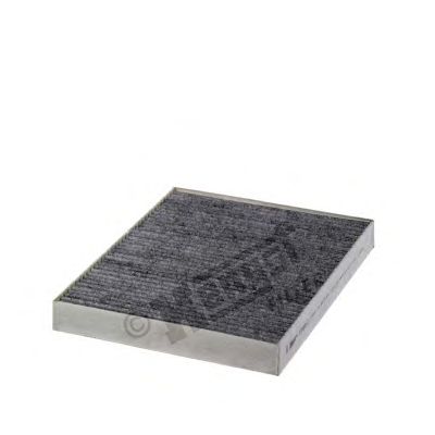 HENGST FILTER e1910lc -  Фильтр воздуха в салоне